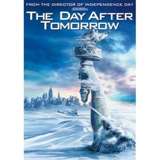 The Day After Tomorrow